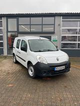 Renault Kangoo Rapid Extra - Renault aus 2011