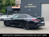 BMW M850 i xDrive Gran Coupe*SOF.*HEAD UP*360°*1.HA* - gebrauchte BMW M850 aus dem Jahr 2022