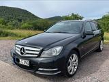 Mercedes-Benz C 350 T BlueEFF. AVANTGARDE Autom. AVANTGARDE