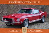 Ford Mustang Shelby GT350 PRICE REDUCTION! An icon am - Ford Mustang aus 1968: Coupe