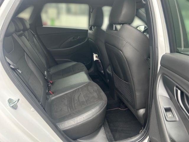 Fahrzeugabbildung Hyundai i30 N Performance Navi LED Apple CarPlay Android