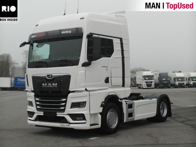 MAN TGX 18.510 4x2 BL SA