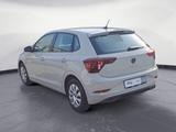 Volkswagen Polo 1.0 Life *LED*KLIMA*PDC* - VW Polo Gebrauchtwagen in Karlsruhe