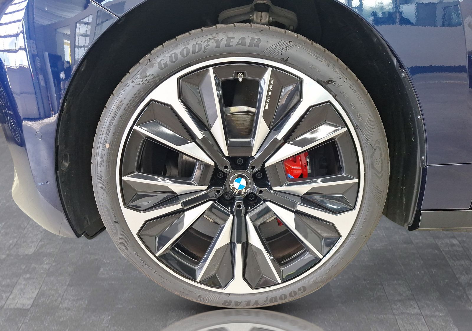 BMW iX - Bild 5