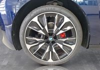 BMW iX - Vorschau Bild 5