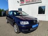 Volkswagen Polo 1.4 Edition 5/Türer Klima Standheizung - Volkswagen Polo aus 2001: 4.1