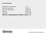 Audi A3 allstreet 35 TFSI AHK Matrix LM 19" Navi PDC+ - Audi Gebrauchtwagen in Minden