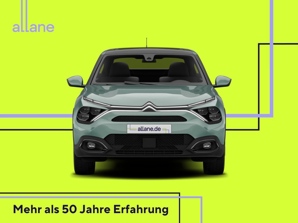 Citroën C4 - Bild 4
