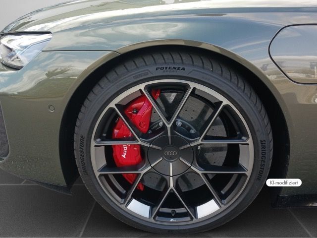 Audi RS e-tron GT - Bild 5