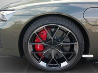 Audi RS e-tron GT - Vorschau Bild 5