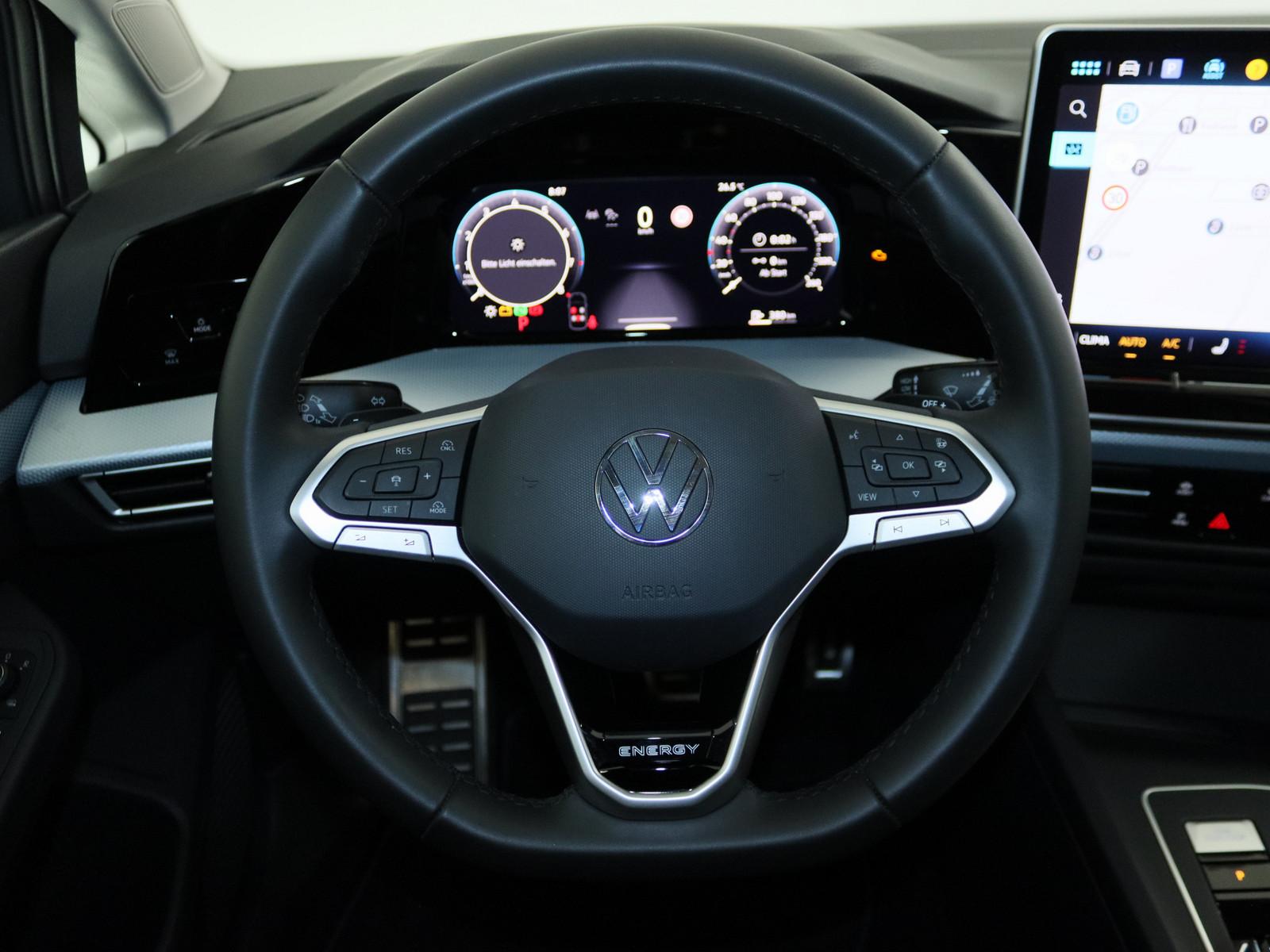 Volkswagen Golf VIII 1.5 eTSI Energy LED ACC NAVI KAMERA, миниатюра 14