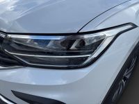Volkswagen Tiguan - Vorschau Bild 17