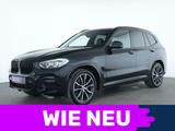 BMW X3 xDrive20d M Sport LED|Kamera|AHK|Navi