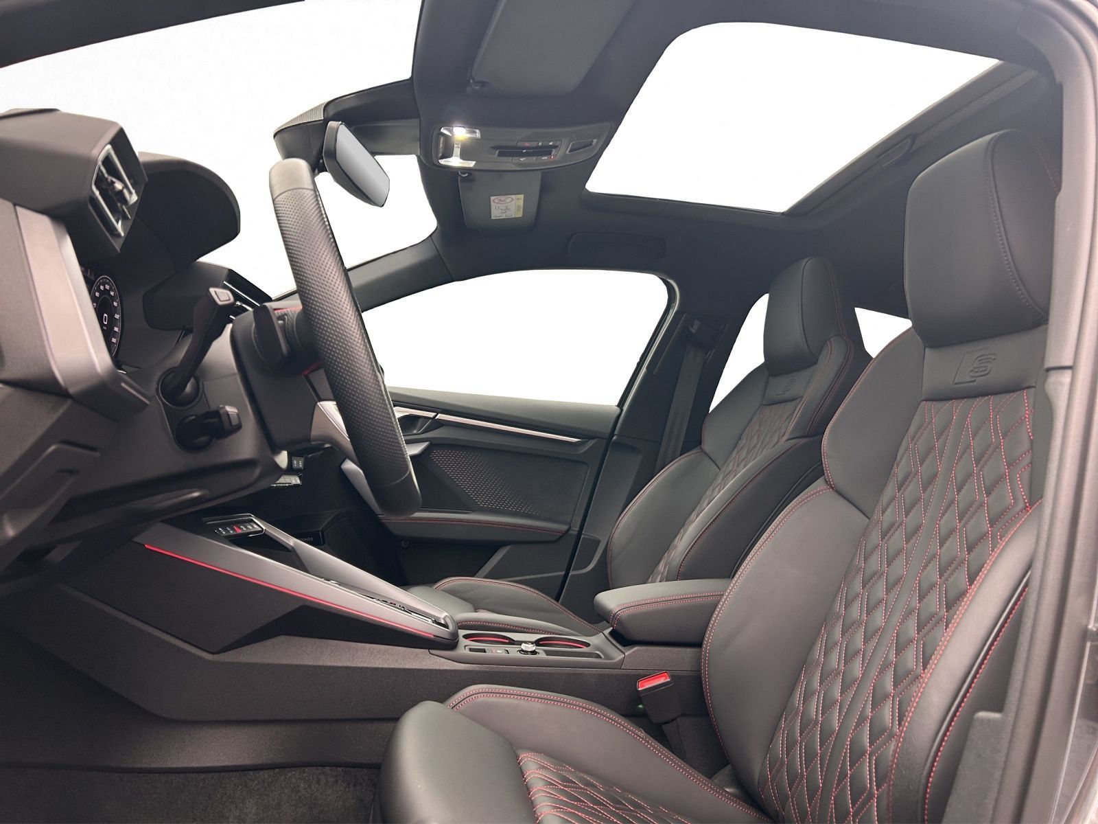 Audi S3 - Bild 10