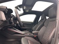 Audi S3 - Vorschau Bild 10