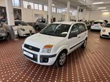 Ford Fusion UAV 1.4 16V 5p. - UNICO PROPRIETARIO - gebrauchte Ford Fusion aus dem Jahr 2012