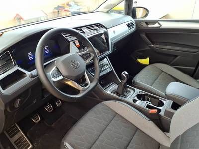 Volkswagen Touran - Bild 4