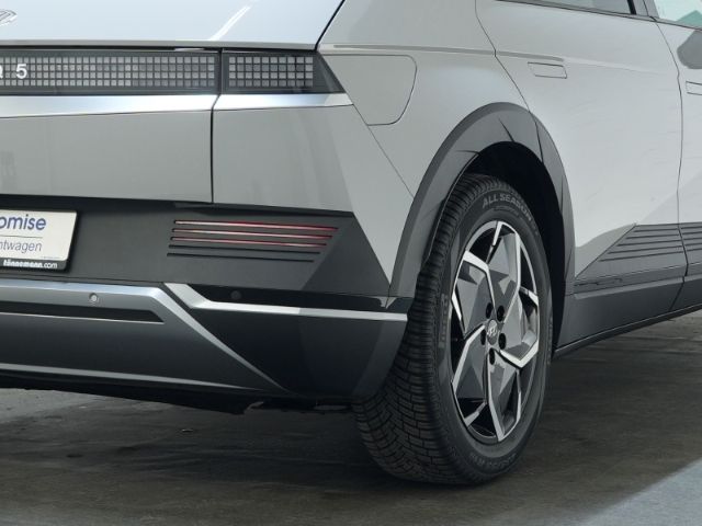 IONIQ 5 TECHNIQ 77,4kWh+VOLL-LED+NAVI+LEDER+KLIM