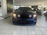 Ford Mustang 4,6L SHELBY OPTIK  GT*EXKLUSIV*TOP - Ford Mustang: Shelby