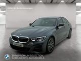 BMW 318i Limousine M Sport Kamera Driv.Assist LED - BMW 318 in Hamburg