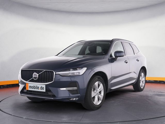 Volvo XC60 B4 D Core Aut. + FAHRER ASSIST PAK + LICHT