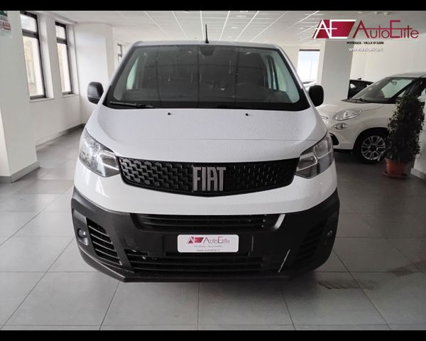 Autres FIAT Scudo 1.5 BlueHDi 120CV S&S PL-TN Furgone