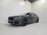 BMW 745 e Hybrid Autom. - M Pack - GPS - Topstaat! - BMW 745 aus 2020