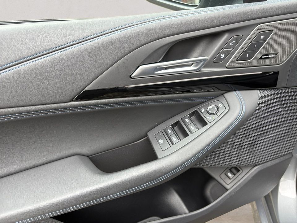 BMW 220 Active Tourer - Bild 8