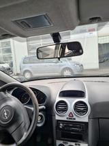 Opel Corsa(Ecoflex) - Opel Corsa aus 2008: Ecoflex