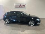 Audi A3 Sportback 35 S tron. TDI advanced NAVI SH LED - Audi A3 advanced mit Diesel-Antrieb