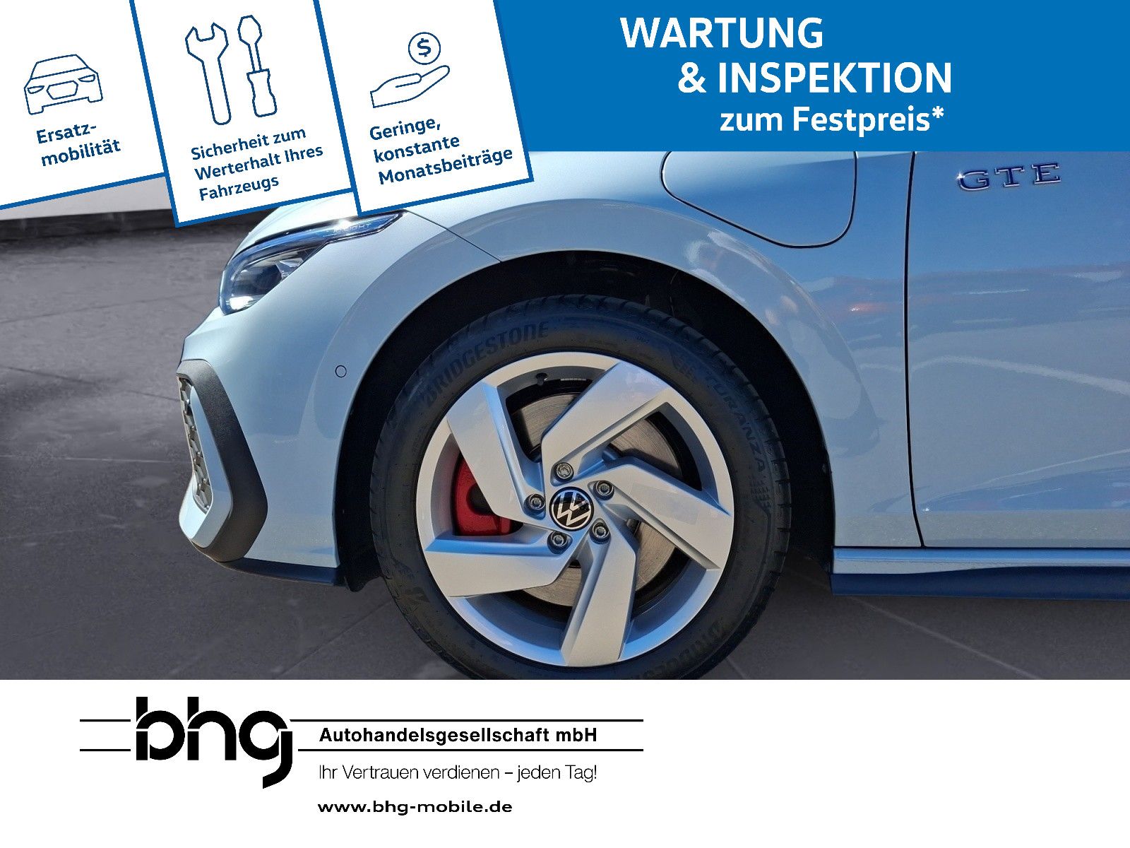 Volkswagen Golf - Bild 7