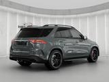Mercedes-Benz GLE 53 AMG HYBRID Night Pano Burm HUD Distro 22" - Mercedes-Benz GLE 53 AMG: Plug-In Hybrid, Geländewagen, Automatik