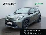 Toyota Aygo X S-CVT Air Explore *LED*Faltdach*SHZ*RCam* - Toyota Aygo (X) Explore-Air