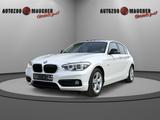 BMW 118i Sport Line 1.5 NAV/PDC/SHZ/SCHIEBEDACH - BMW 118: Schiebedach