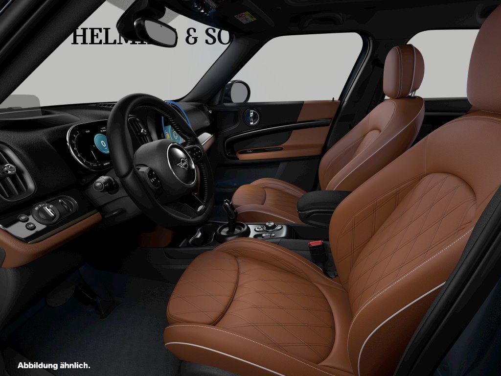 MINI Countryman S (Cooper) - Bild 4