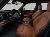 MINI Countryman S (Cooper) - Vorschau Bild 4