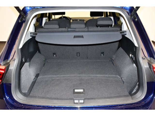 Volkswagen Tiguan Allspace - Bild 10