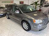 Chrysler Voyager Grand 2.8 CRD DPF Limited UNICO - Chrysler Grand Voyager Limited mit Diesel-Antrieb