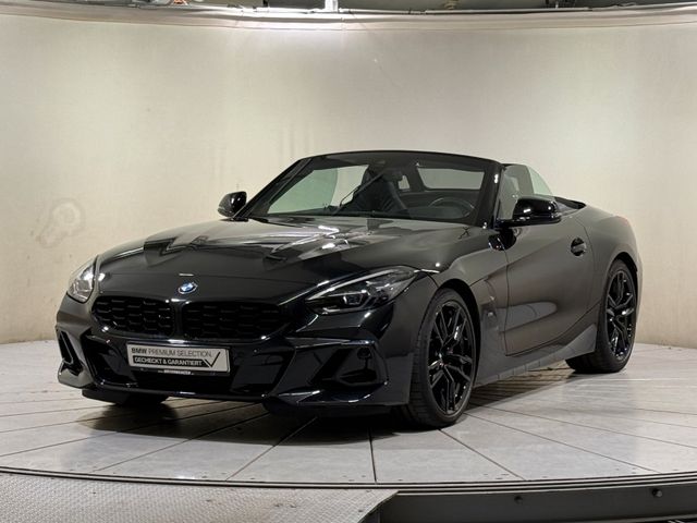 BMW Z4 M