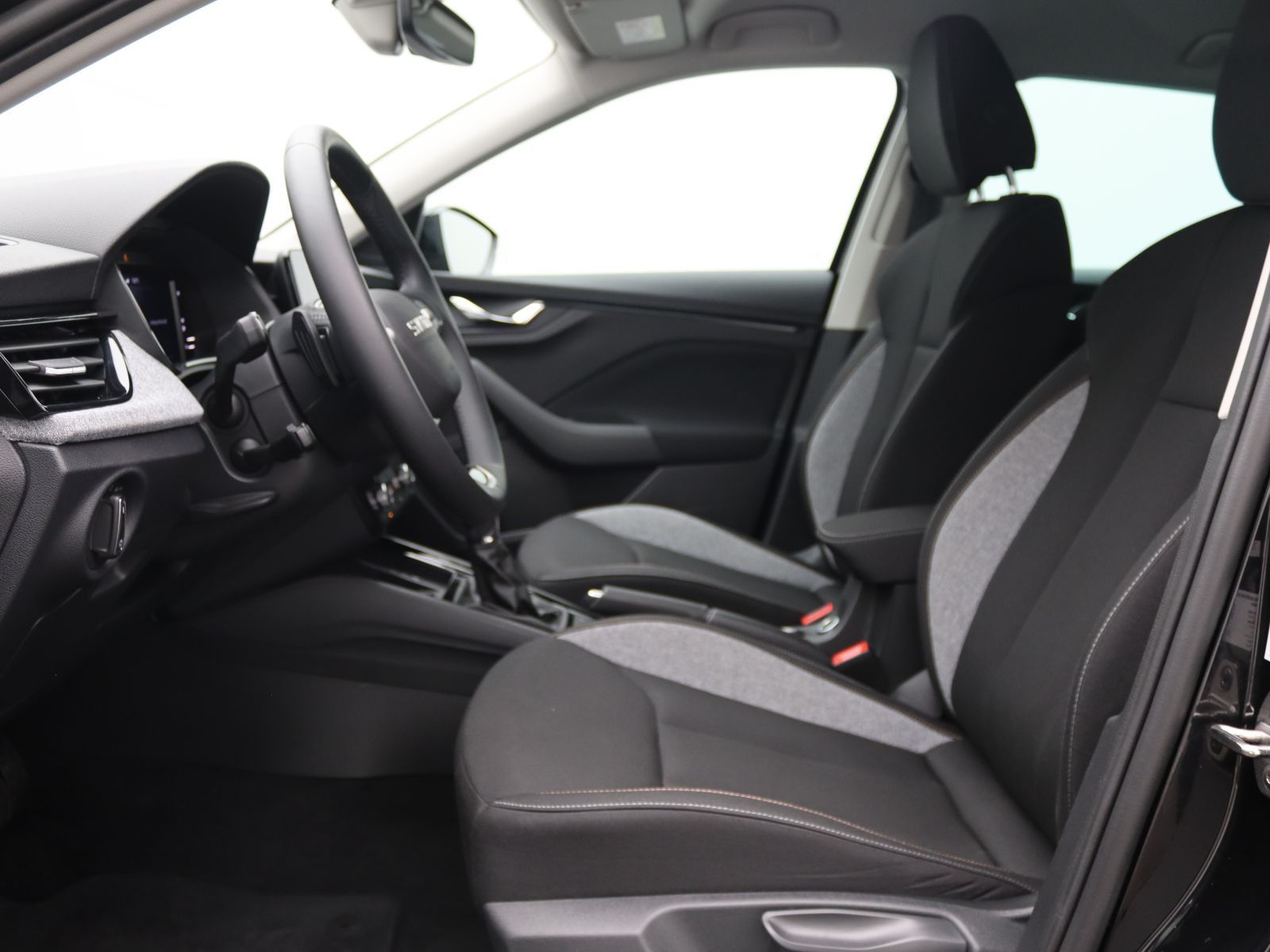 Skoda Scala - Bild 11