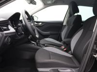 Skoda Scala - Vorschau Bild 11