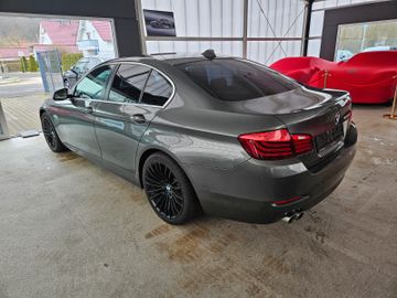 BMW 530 - 5