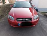 Subaru Legacy 2.0i Hubertus - Subaru Legacy aus 2005