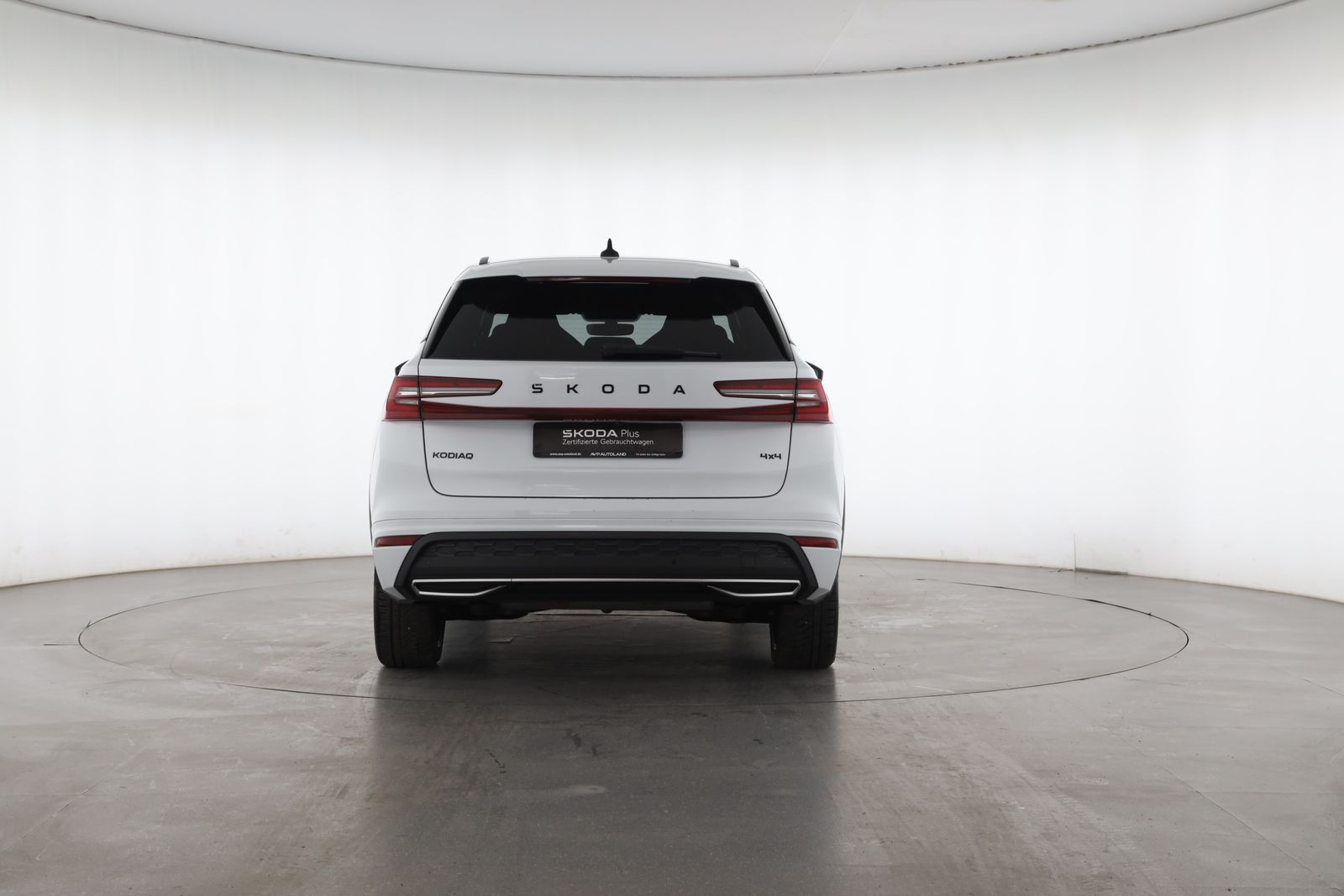 Skoda Kodiaq - Bild 6