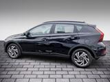 Hyundai BAYON 1.0 T-GDI TREND SHZ KAMERA BOSE NAVI LED - Hyundai BAYON Gebrauchtwagen