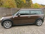 MINI Mini clubman r55 - MINI: R55