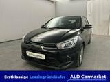 Kia Rio 1.2 Vision Limousine, 5-türig, 5-Gang - Kia Rio: 1.5