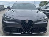 Alfa Romeo Giulia Quadrifoglio 2.9 V6 Bi-Turbo EU6d - Alfa Romeo Giulia: Limousine