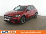 Mercedes-Benz GLA 200 AMG Line Aut.*LED*NAVI*TEMPO*PDC*SHZ* - Mercedes-Benz GLA 200 in Dresden