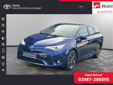 Toyota Avensis Touring Sports 1.8 Team D - Toyota: Sport